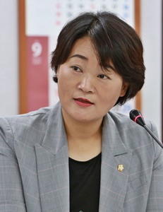 박순희 시의원(더민주, 비례대표)