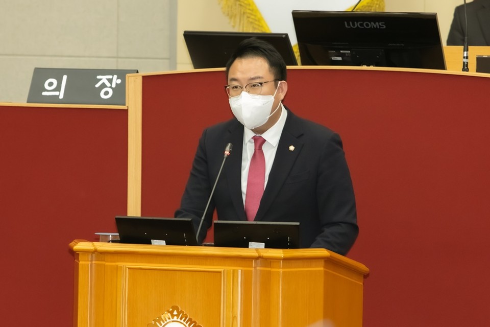 김건 의원
