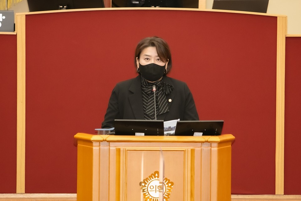 김선화 의원