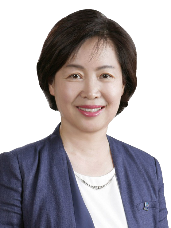 부천시의회 송혜숙 의원(더불어민주당, 아선거구)